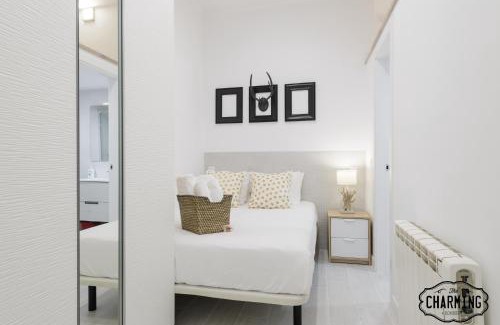 Embajadores Apartment | Circo Price - Apartamento acogedor en el centro