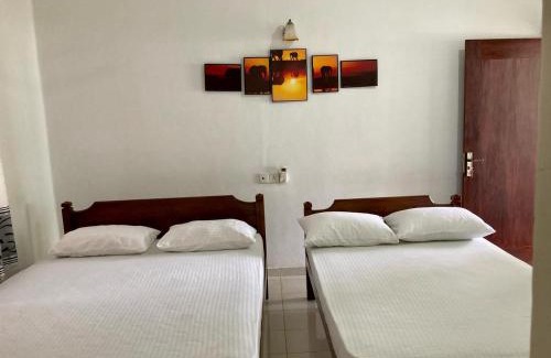 Gurupokuna Hotel | Circuit Bungalow of Fisheries Corporation