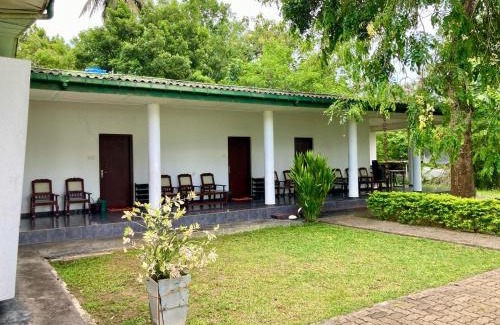 Gurupokuna Hotel | Circuit Bungalow of Fisheries Corporation