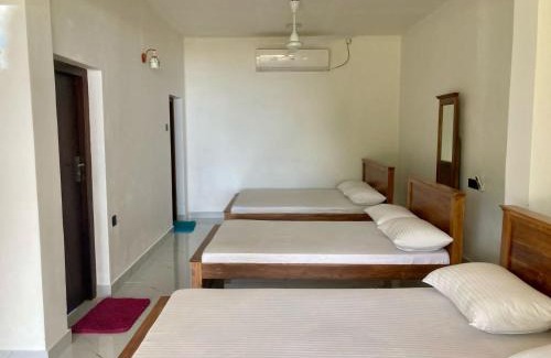 Gurupokuna Hotel | Circuit Bungalow of Fisheries Corporation