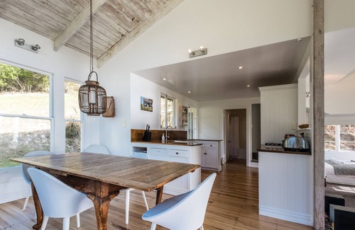 Waiheke Island House | Circular Bay