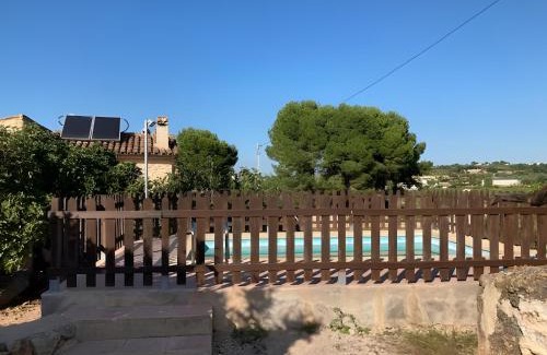 Masdenverge House | Cirerers - Casa Rural