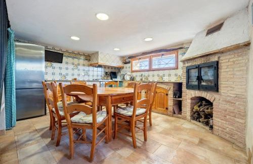 Masdenverge House | Cirerers - Casa Rural