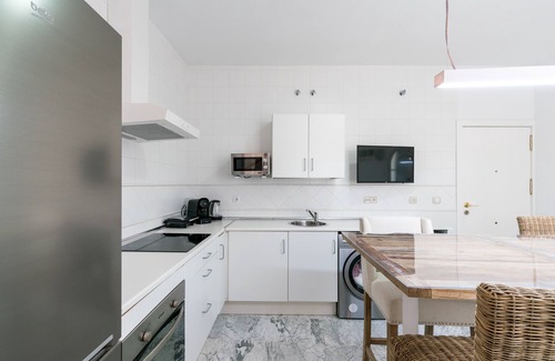 Museo Apartment | Ciriaco. Terrace & private pool