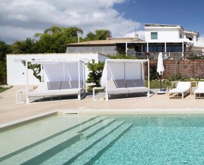 Santa Maria del Focallo Other | Ciriga Sicily Glamping Resort