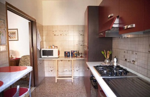Sud-Ovest Apartment | Cirigigi - Comodo Appartamento nel Cuore di Verona