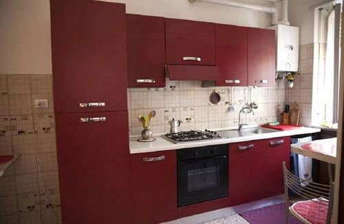 Sud-Ovest Apartment | Cirigigi - Comodo Appartamento nel Cuore di Verona