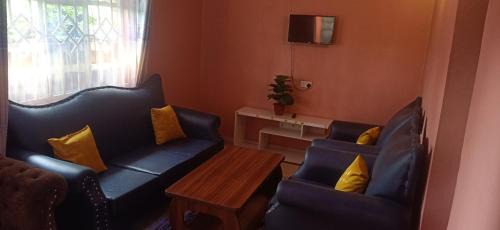 Narok Hotel | Cis Mara Acacia Motel