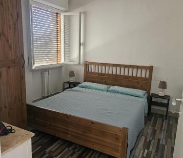 Pisa House | Cisanello