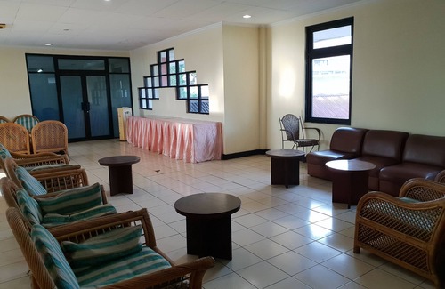 Cisarua Bed & Breakfast | Cisarua Indah Cottage