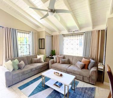 Spot Valley Housing Scheme Villa | CIsland Experience