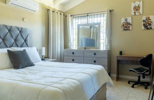 Spot Valley Housing Scheme Villa | CIsland Experience