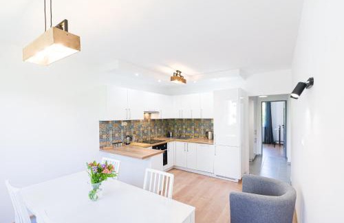 Cisna Apartment | Cisna Apartament