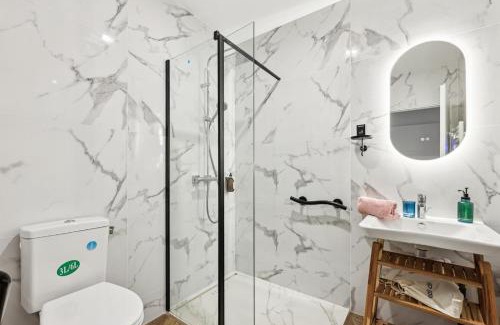 Orly House | Cité Jardin