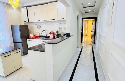 Douala Apartment | Cité la vie