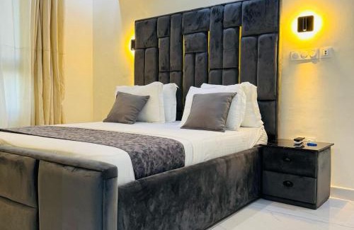 Douala Apartment | Cité la vie