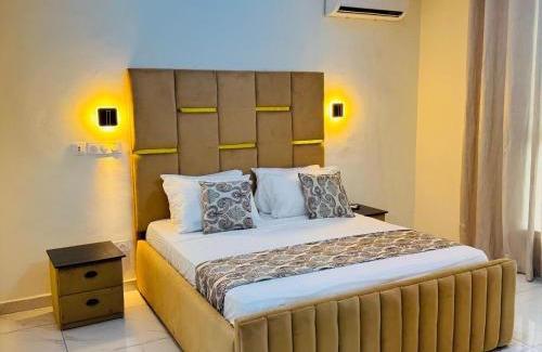Douala Apartment | Cité la vie