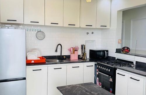 Douala Apartment | Cité la vie