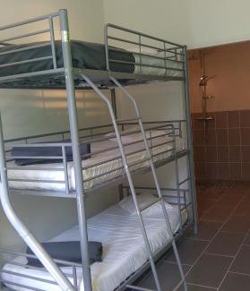 Villebois Hotel | Cit'Hôtel La Résidence