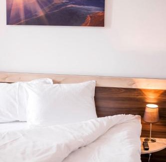 Galati Apartment | Citadel Aparthotel