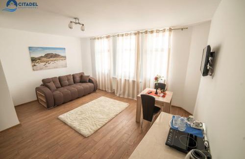 Galati Apartment | Citadel Aparthotel