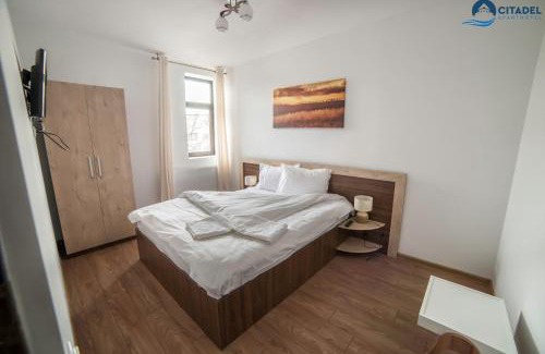 Galati Apartment | Citadel Aparthotel