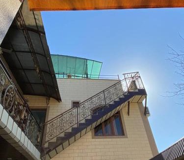 Bukhara House | Citadel Bukhara