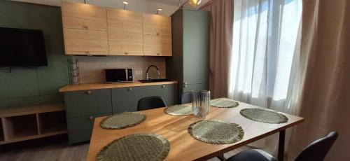 Tirgu Neamt Apartment | CITADEL VIEW