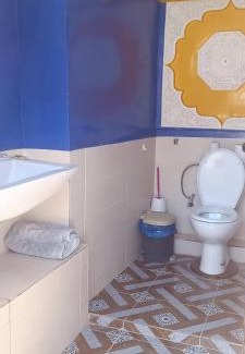 Bou Tharar House | Citadelle Gorges