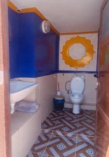 Bou Tharar House | Citadelle Gorges