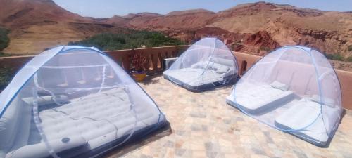 Bou Tharar House | Citadelle Gorges