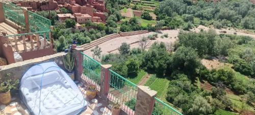 Bou Tharar House | Citadelle Gorges