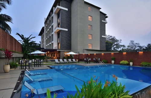 Nagoa Apartment | Citadines Arpora Nagoa Goa