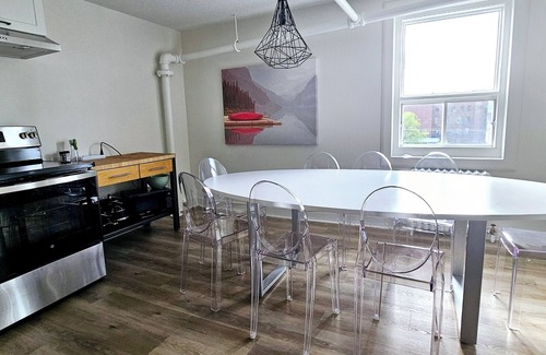 Chicoutimi Apartment | Citadines Chicoutimi: la Casa