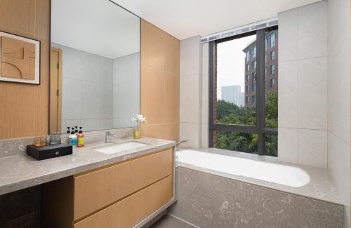 Chongqing Hotel | Citadines Connect Chayuan Chongqing