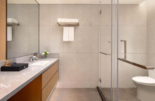Chongqing Hotel | Citadines Connect Chayuan Chongqing
