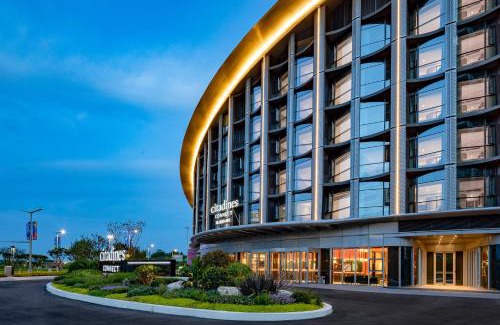 Jianyang Hotel | Citadines Connect East Chengdu