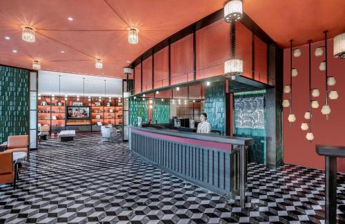 Jianyang Hotel | Citadines Connect East Chengdu