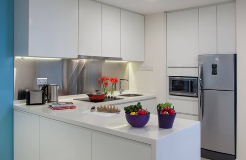 Cyberjaya Apartment | Citadines DPulze Cyberjaya
