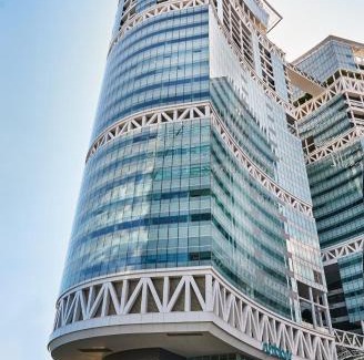 Queenstown Apartment | Citadines Fusionopolis Singapore