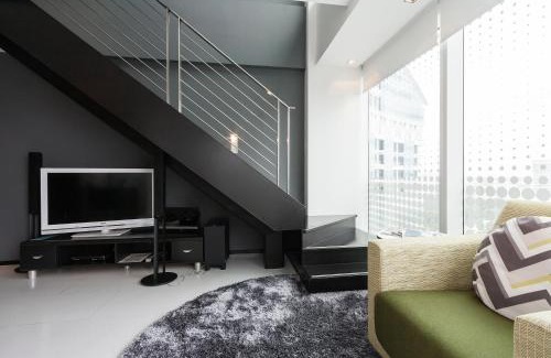 Queenstown Apartment | Citadines Fusionopolis Singapore