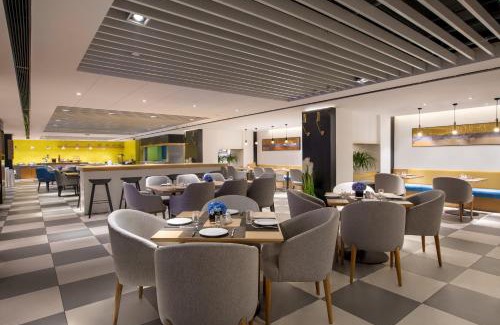 Chongqing Apartment | Citadines Gaoke Liangjiang Chongqing