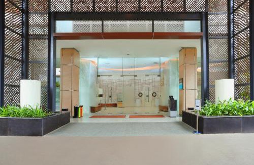 Mampang Prapatan Apartment | Citadines Gatot Subroto Jakarta