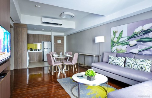 Ortigas Center Apartment | Citadines Millennium Ortigas Manila
