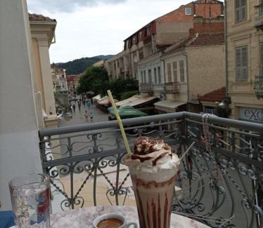 Bitola Bed & Breakfast | Citalna Rooms