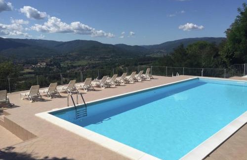Citerna House | Citerna Relaxing Getaway