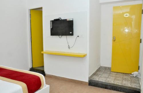 Mysore Cabin | Citi Clock Inn