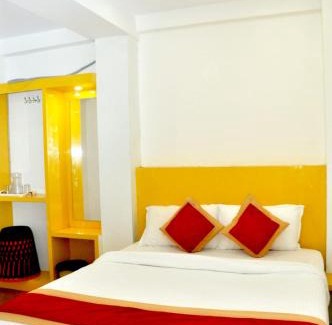 Mysore Cabin | Citi Clock Inn