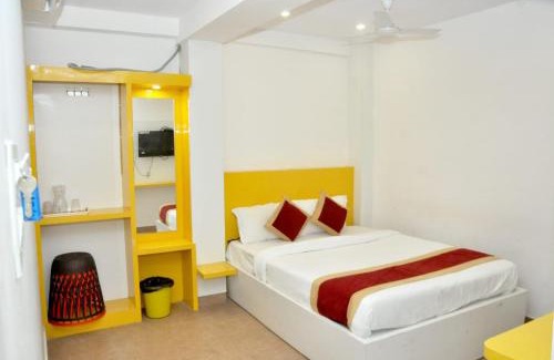 Mysore Cabin | Citi Clock Inn