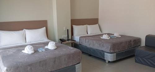 Pagadian Hotel | Citi Hotel Uno